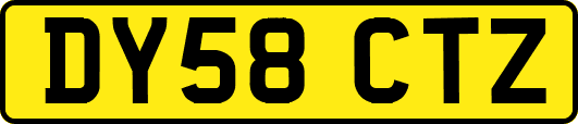 DY58CTZ