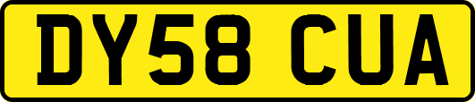 DY58CUA