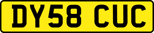 DY58CUC