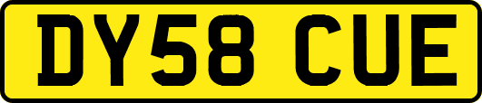 DY58CUE