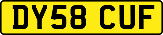 DY58CUF