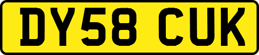 DY58CUK