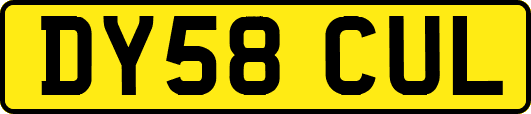 DY58CUL