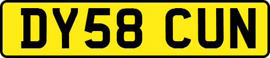 DY58CUN