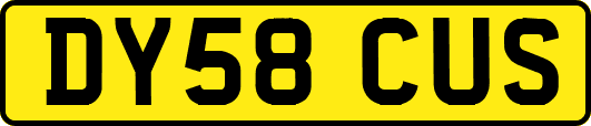 DY58CUS