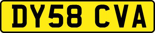 DY58CVA