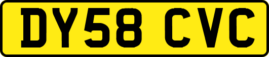 DY58CVC