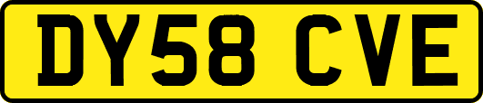 DY58CVE