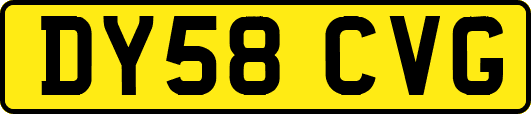 DY58CVG