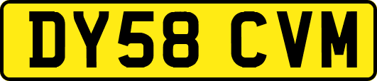 DY58CVM