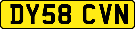 DY58CVN