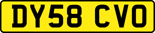 DY58CVO