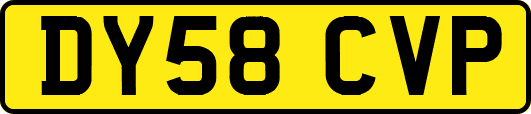 DY58CVP