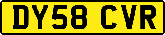 DY58CVR