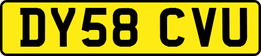 DY58CVU