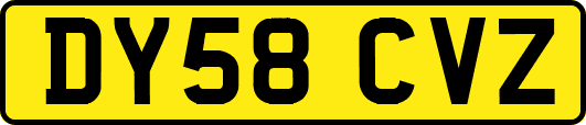 DY58CVZ