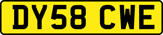 DY58CWE