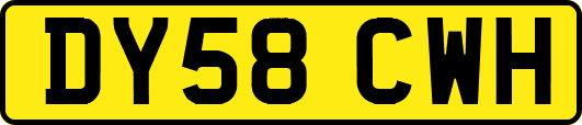 DY58CWH