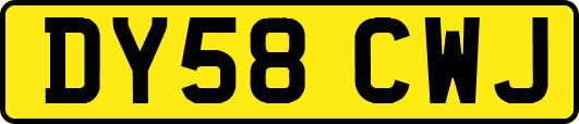 DY58CWJ