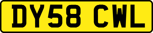 DY58CWL