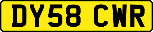 DY58CWR