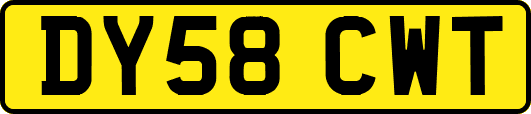 DY58CWT