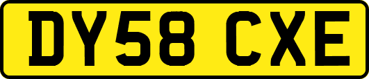 DY58CXE