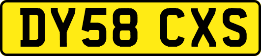 DY58CXS