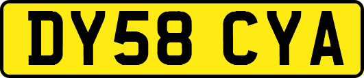 DY58CYA