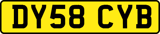 DY58CYB