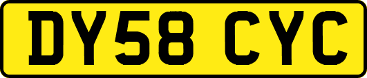 DY58CYC