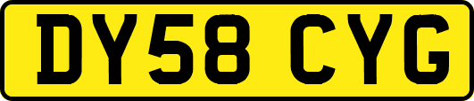 DY58CYG