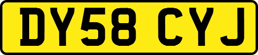 DY58CYJ