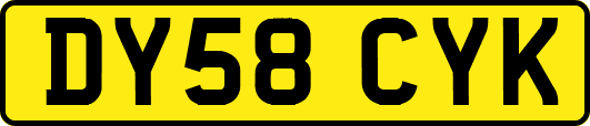 DY58CYK