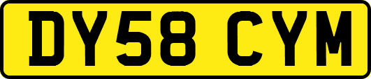DY58CYM
