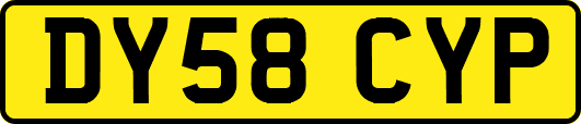 DY58CYP