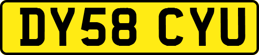 DY58CYU