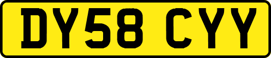 DY58CYY