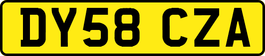 DY58CZA