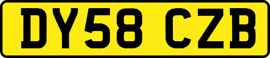 DY58CZB