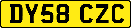 DY58CZC