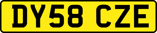DY58CZE