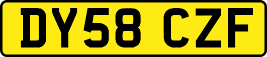 DY58CZF