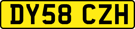 DY58CZH