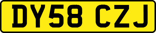 DY58CZJ