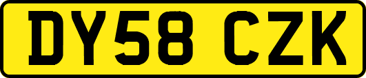 DY58CZK