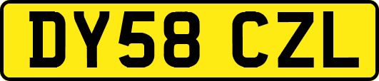 DY58CZL
