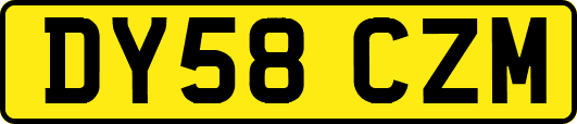 DY58CZM