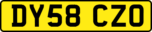 DY58CZO