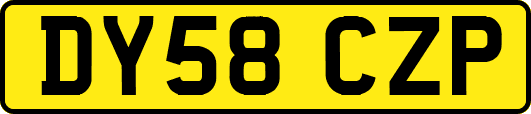 DY58CZP